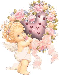 petit ange